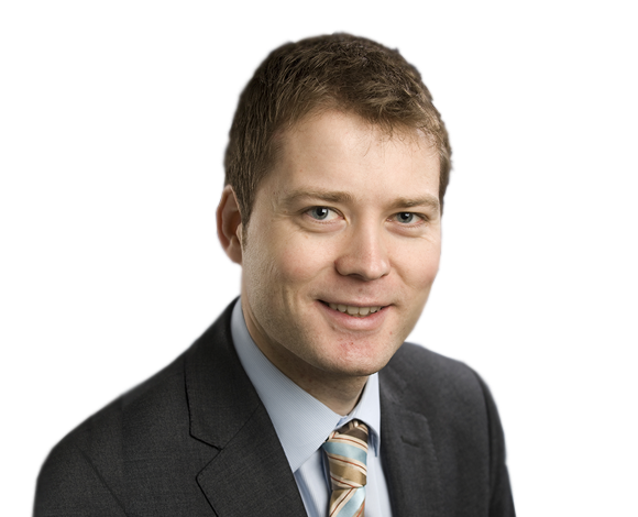 Prof. Dr. Anthony J. Evans