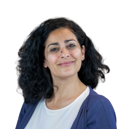 Prof. Dr. Francesca Pucciarelli