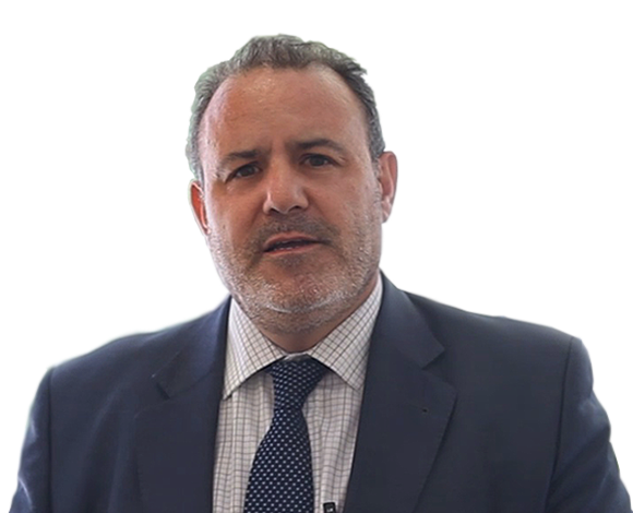 Prof. Javier Sánchez Verdasco